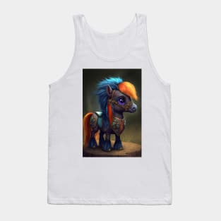 my little pony part 4 Tank Top